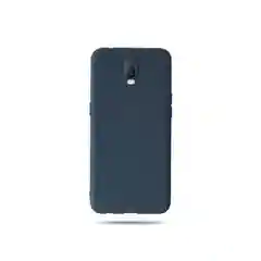 Багровый чехол для Oppo A 57, силиконовый, 6 цветов