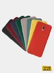 Чехол для Oppo R 9 S Plus, силиконовый, 6 цветов