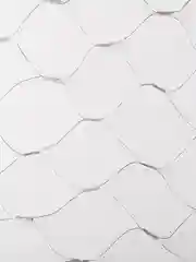 Светодиодная гирлянда "Сеть", с контроллером, 1.5 x 1.5 м