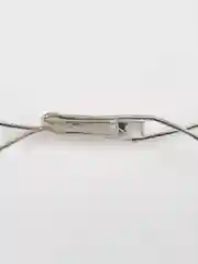 Светодиодная гирлянда "Сеть", с контроллером, синее свечение,  1.5 x 1.5 м