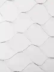 Светодиодная гирлянда "Сеть", с контроллером, синее свечение,  1.5 x 1.5 м