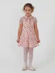 Платье Золотой ключик для девочек