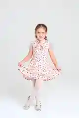 Платье Золотой ключик для девочек