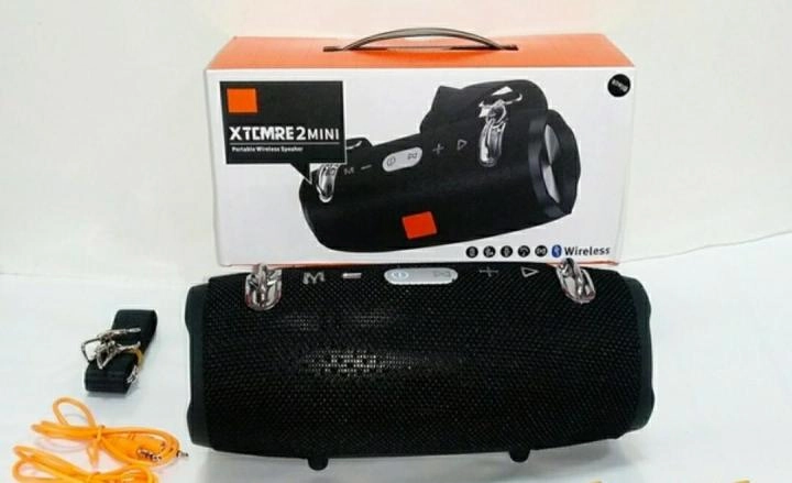 Блютуз колонка xtreme2mini