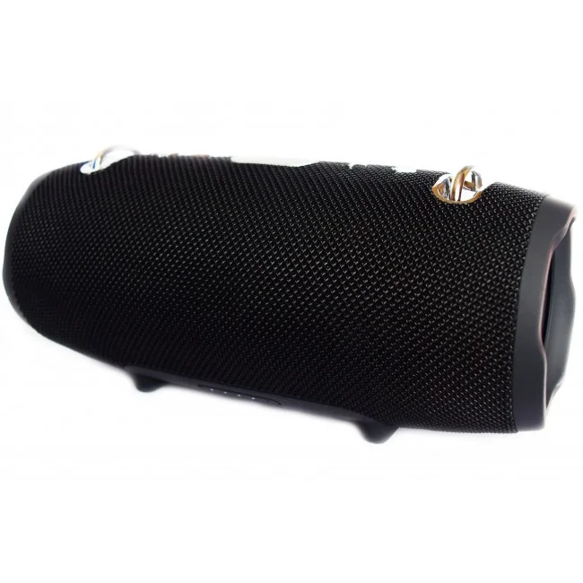 Черный блютуз колонка xtreme2mini
