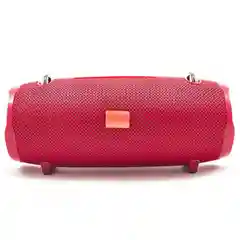 Красный блютуз колонка xtreme2mini