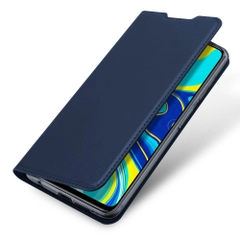 Чехол для Xiaomi redmi Note 9 pro