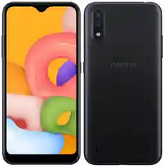 Чехол для Samsung A01