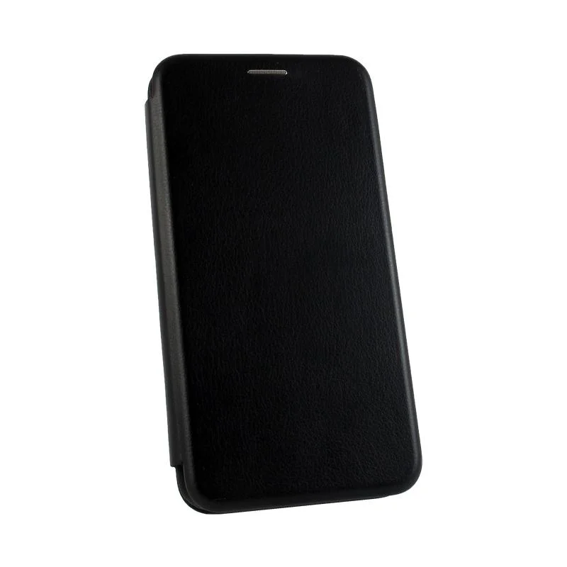 Черный чехол для Samsung A01