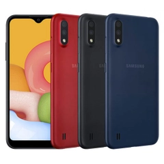 Чехол для Samsung A01 core