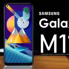 Чехол для Samsung M11