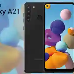 Чехол для Samsung A21