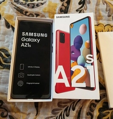 Чехол для Samsung A21s