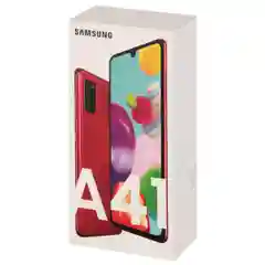 Чехол для Samsung A41