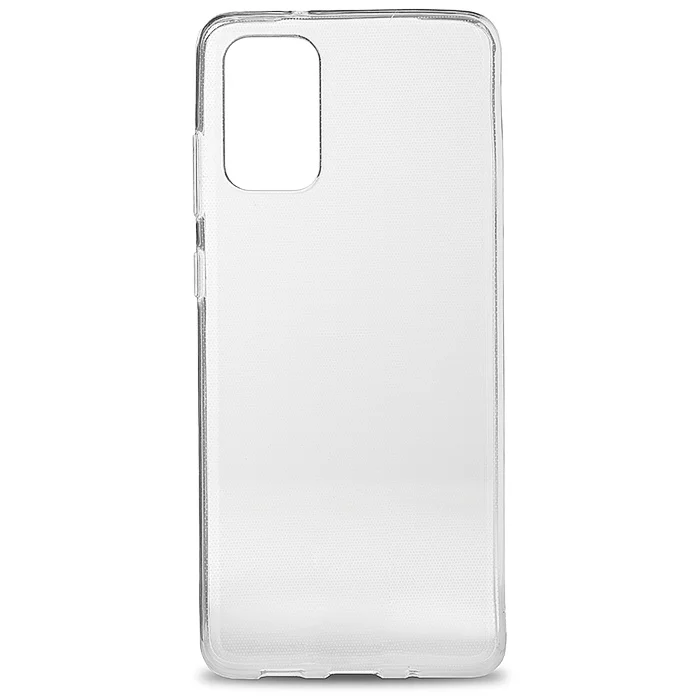 Прозрачный чехол для Samsung A41
