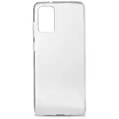 Прозрачный чехол для Samsung A41