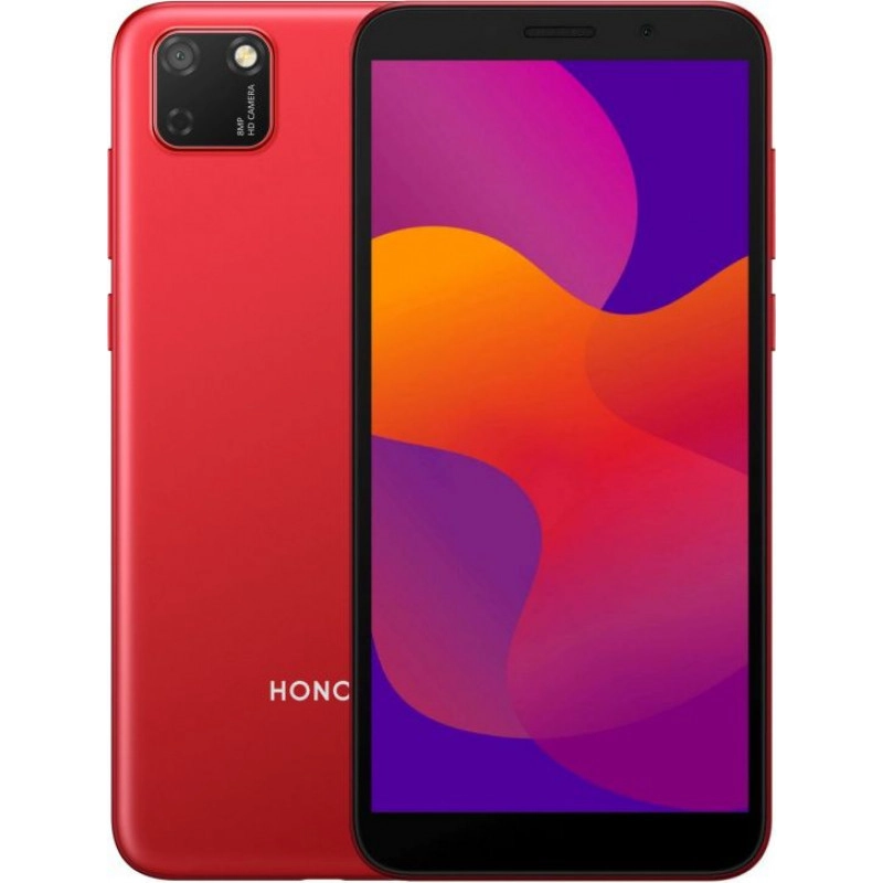 Чехол для Honor 9s