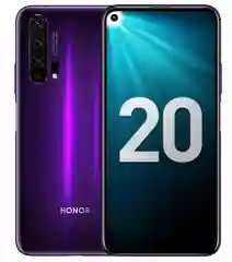 Чехол для Honor 20