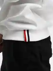 Мужская толстовка