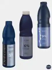 Оксигент 3%, 6%, 9%, 12%, 1,5%, пастельного тонирования Estel Professional Deluxe, 1000 мл