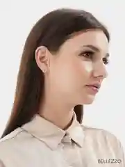 Набор серёжек, 9 пар, 2 цвета