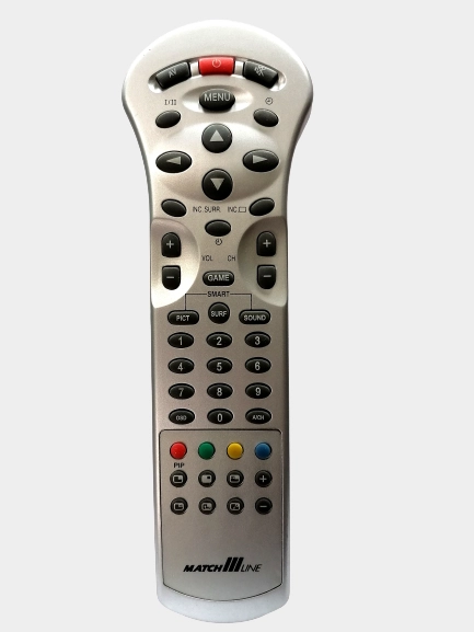 Пульт для телевизора Philips RC8927