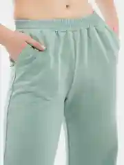 Женские брюки джоггеры