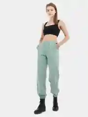 Женские брюки джоггеры