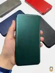 Чехол-книжка на Xiaomi Mi 10 Lite, Сяоми Ми 10 Лайт