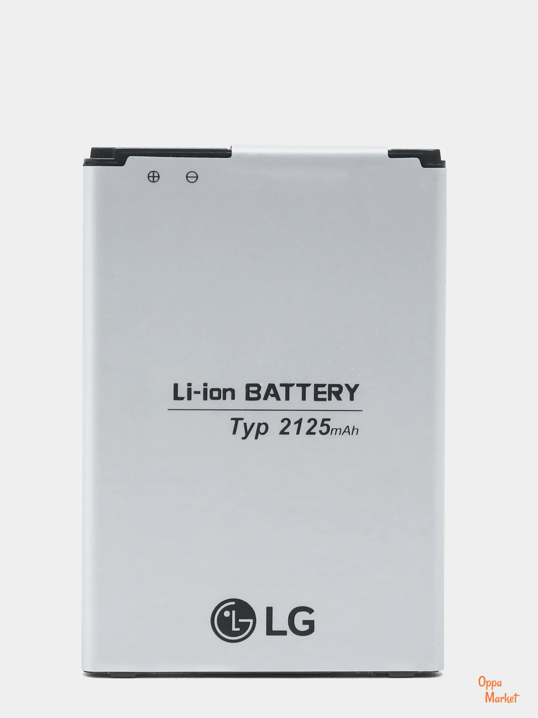 Аккумулятор для телефона LG K7 X210DS, K8 LTE K350E, BL-46ZH