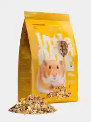 Корм полноценный для хомяков "Little One", 400 г
