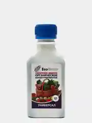 Удобрение органическое EcoGrow, универсальное
