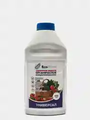 Удобрение органическое EcoGrow, универсальное