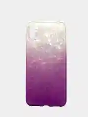 Коралловый меланж чехол силиконовый для телефона Honor 10, PSmart 2019, Honor 10 Lite, Y7Pro 2019, Y7 2019, Y6Pro