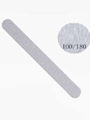 Пилка для ногтей "100/180 грит"