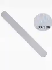Пилка для ногтей "100/180 грит"