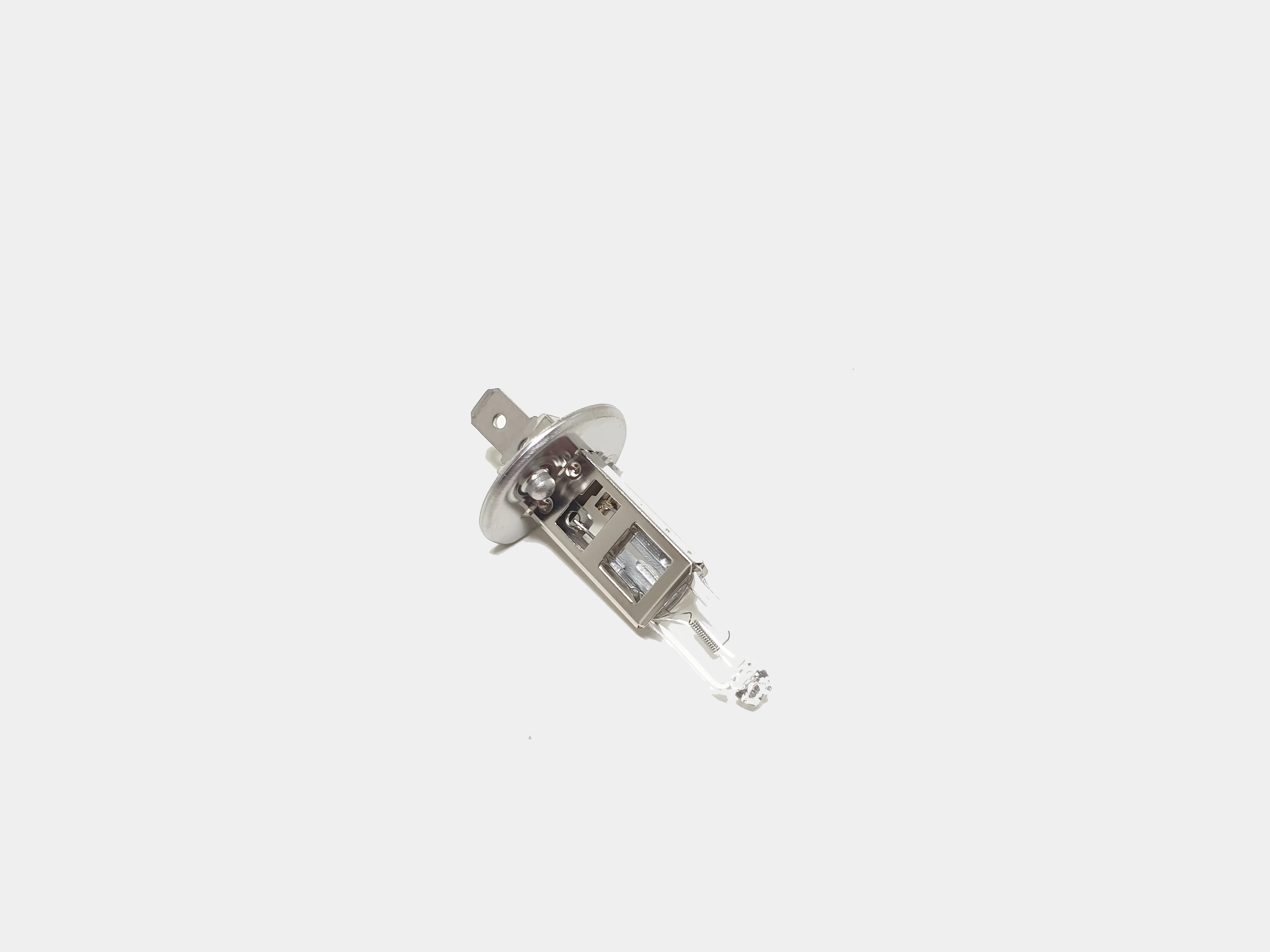 Галогенная лампа головного света Narva Standard цоколь H1 (P14,5s), 12V, 55W