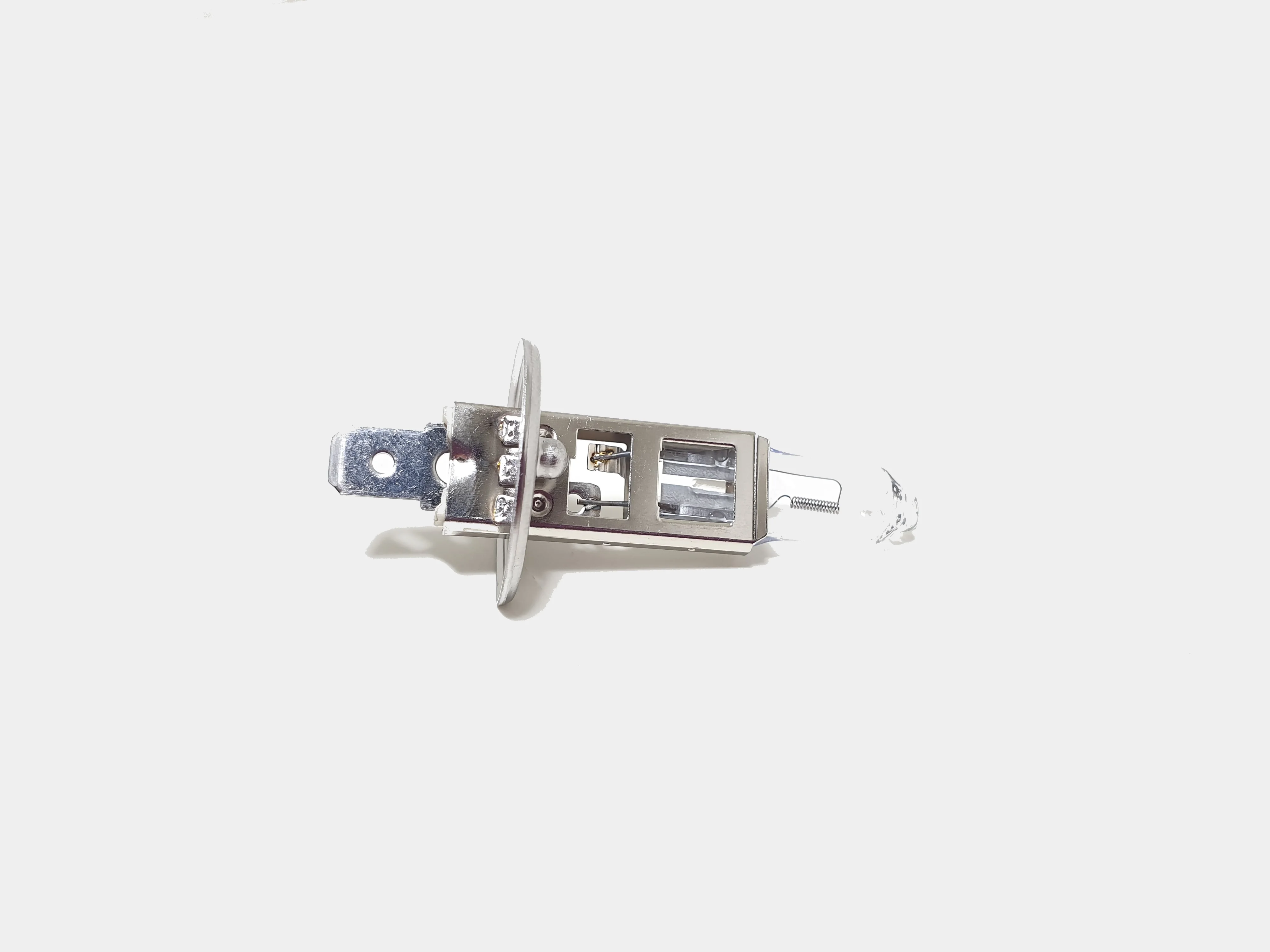 Галогенная лампа головного света Narva Standard цоколь H1 (P14,5s), 12V, 55W