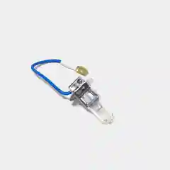 Галогенная лампа головного света Narva Standard, цоколь H3, PK22s, 12V, 55W