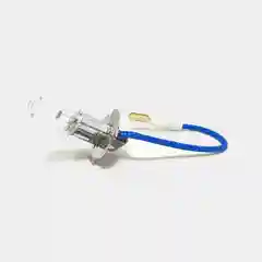 Галогенная лампа головного света Narva Standard, цоколь H3, PK22s, 12V, 55W