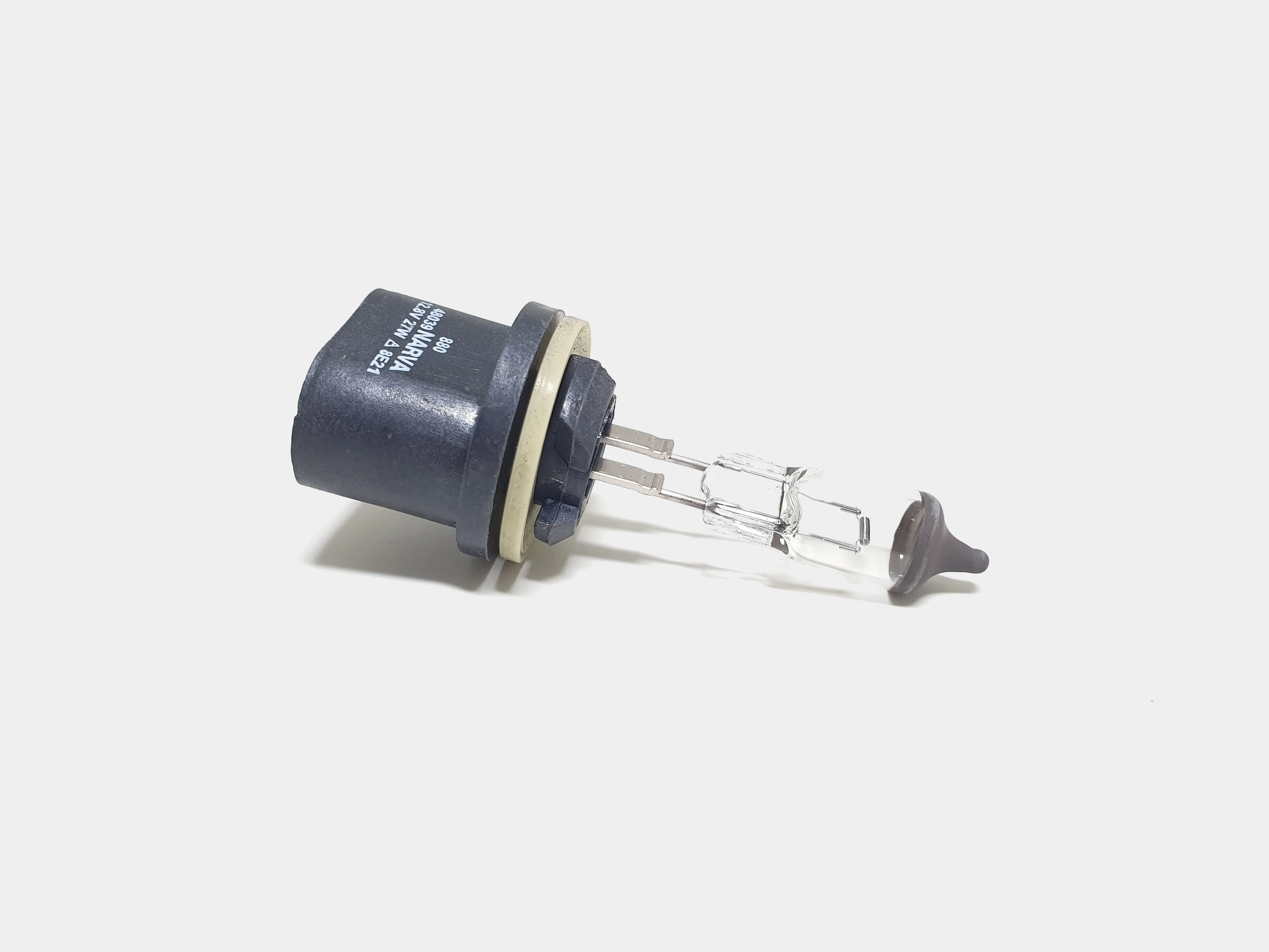 Галогенная лампа головного света Narva Standard, цоколь CAR 880, PG13, 12.8V, 27W