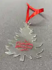 Черный елочные игрушки