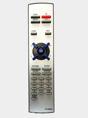 Пульт для телевизора Erisson Technics CE-0528AW