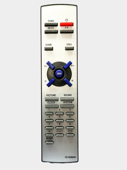 Пульт для телевизора Erisson Technics CE-0528AW