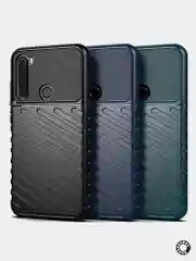 Чехол ударопрочный Xiaomi Redmi Note 8T