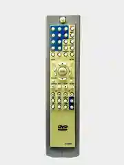 Пульт для DVD Erisson JX-8005B