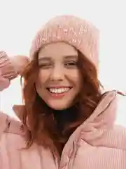 Манго шапка KORKKI