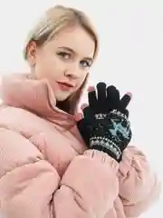 Перчатки сенсорные