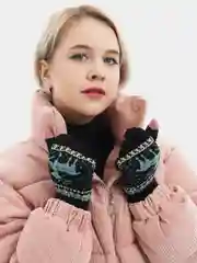 Перчатки сенсорные