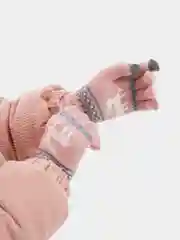 Перчатки сенсорные